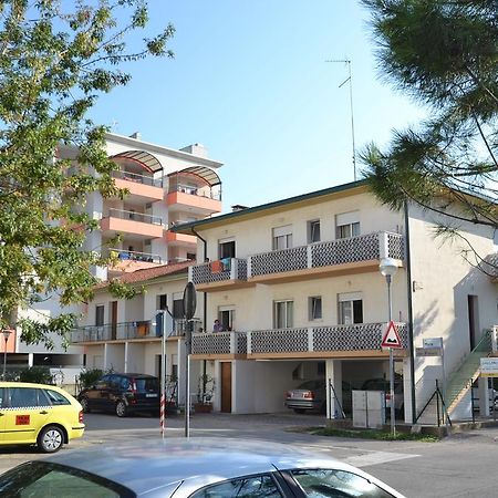 Rita Apartamento Bibione Exterior foto